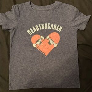 Heartbreaker Kids T-Shirt